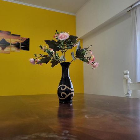 "La Irma" - Complejo De Departamentos Apartment ลินคอล์น ภายนอก รูปภาพ