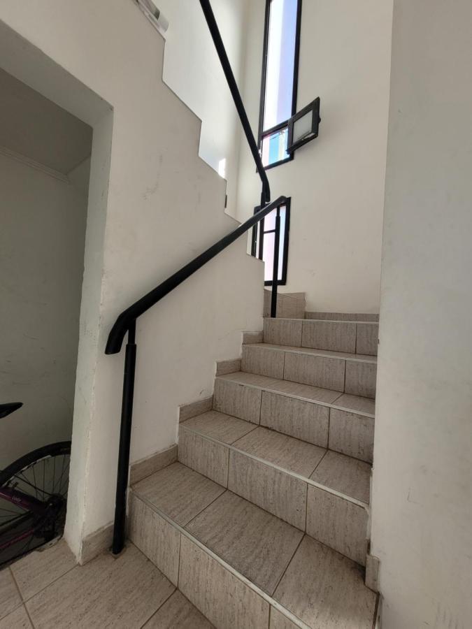 "La Irma" - Complejo De Departamentos Apartment ลินคอล์น ภายนอก รูปภาพ