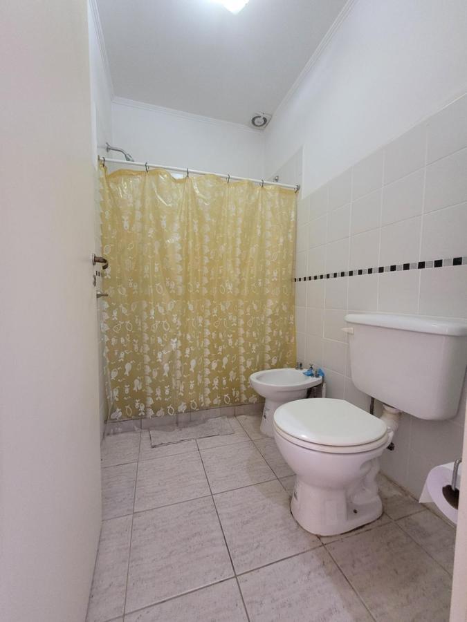 "La Irma" - Complejo De Departamentos Apartment ลินคอล์น ภายนอก รูปภาพ