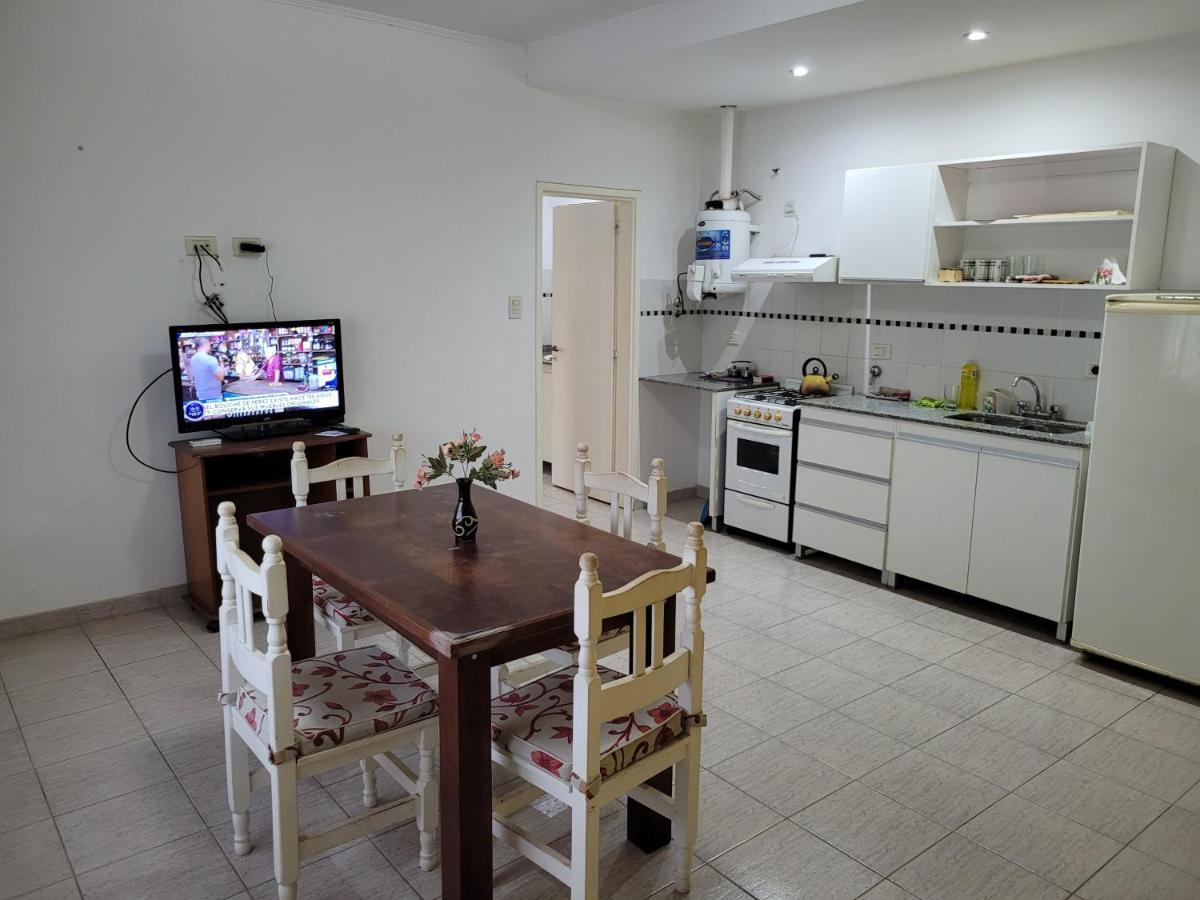 "La Irma" - Complejo De Departamentos Apartment ลินคอล์น ภายนอก รูปภาพ